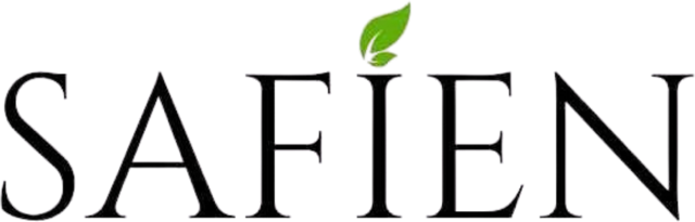 SAFİEN logosu